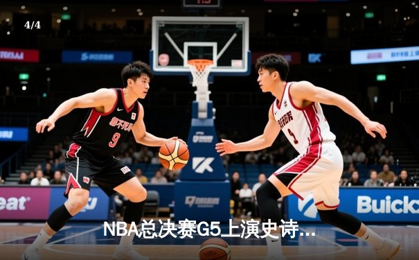 NBA总决赛G5上演史诗逆转 掘金主场加时力克热火夺赛点 - 4